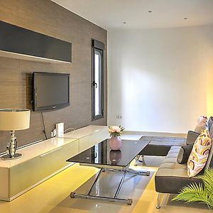 Appartement met Drie Slaapkamers